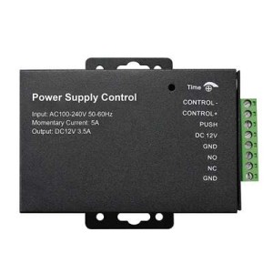 Power Supply 12V