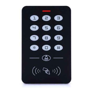 RFID Standalone Access Control Keypad in UAE