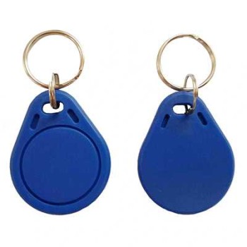 EM RFID Keyfob for Access Control in UAE