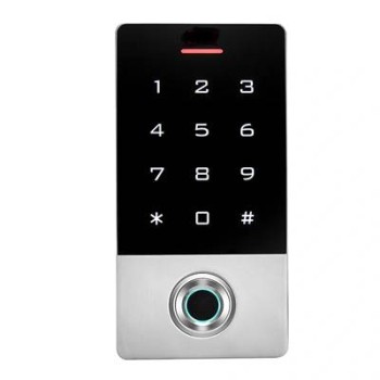 Multifunction Keypad Fingerprint Access Control in UAE