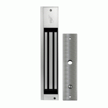 Electromagnetic Door Lock 280 Kg in Dubai UAE