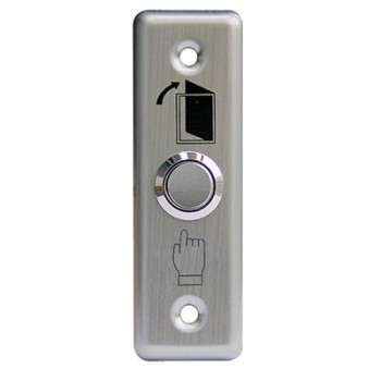 Access Control Metal Door Exit Button in UAE