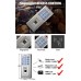 Biometric Fingerprint Access Control Reader IP68 in UAE