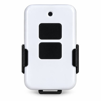 ACM TX2/V 2-Channel Rolling Shutter Remote UAE ACM TX2/V 433.92 MHz Rolling Code Remote Control UAE