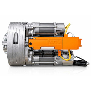 ACM TITAN 200BM E Rolling Shutter Central Motor 280 KG