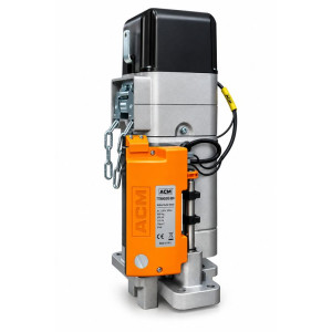 ACM TITANSIDE 600 KG Rolling Shutter Side Motor