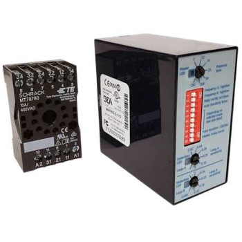 BEA MATRIX D12 24 dual loop detector