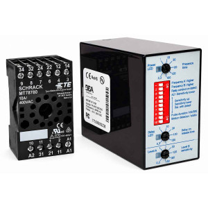 BEA MATRIX-S12-24 Vehicle Loop Detector
