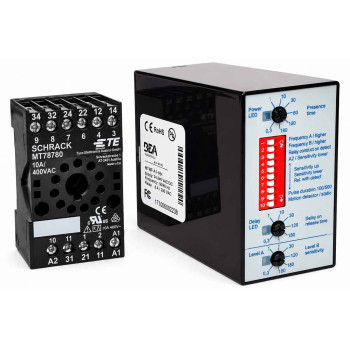 BEA MATRIX-S220 220V Vehicle Loop Detector UAE