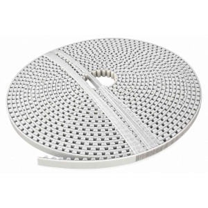 Garage Door Opener Drive Belt 8 Meter