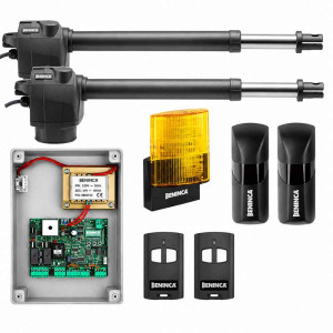 BENINCA BILL40M Swing Gate Motor