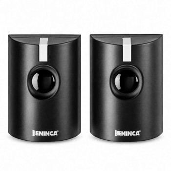 BENINCA FTC.S 24V Automatic Gate Photocell Sensor UAE