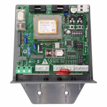 BENINCA KER control board for sliding gate and rolling shutter motors