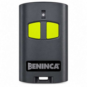 BENINCA TO.GO2VA ARC & Rolling Code Remote BENINCA TO.GO2VA ARC & Rolling Code Remote