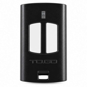BENINCA TO.GO WV Gate Remote Control BENINCA TO.GO WV Gate Remote Control
