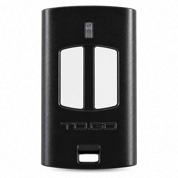 BENINCA TO.GO WV 433.92 MHz Rolling Code Remote UAE