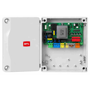 BFT ALENA SW2 230V Swing Gate Control Board