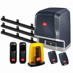 BFT ARES BT A1000 1000 KG Sliding Gate Motor BFT ARES BT A1000 1000 KG Sliding Gate Motor