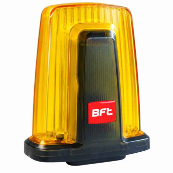 BFT RADIUS LED AC A R1 230V Flashing Warning Light UAE