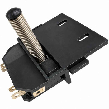 BFT Spring Limit Switch N733371 for Sliding Gate Motors UAE