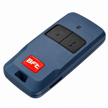 BFT MITTO COOL C2 2 Button Gate Remote Control UAE