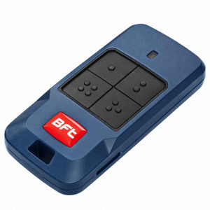 BFT MITTO COOL C4 4-Button Gate Remote Control