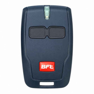 BFT MITTO B RCB 2-Button Gate Remote Control