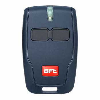 BFT MITTO B RCB 2 Button Gate Remote Control UAE