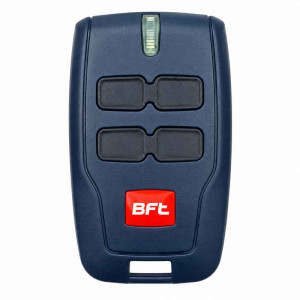 BFT MITTO B RCB04 R1 4-Button Gate Remote Control