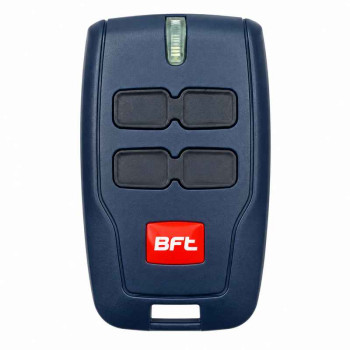 BFT MITTO B RCB04 R1 4 Button Gate Remote Control UAE