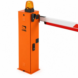CAME G4000 4M Automatic Parking Gate Barrier