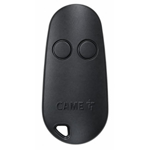 CAME TOP42FGN 2-Button Remote Control