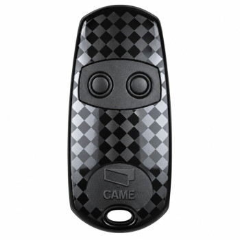 CAME TOP-432EV 2 Button 433.92MHz Gate Remote UAE