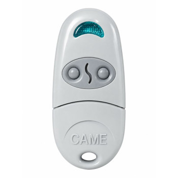 CAME TOP-432NA 2 Button 433.92MHz Gate Remote UAE