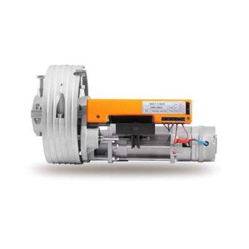 Automatic Rolling Shutter Central Motor 170nm in UAE