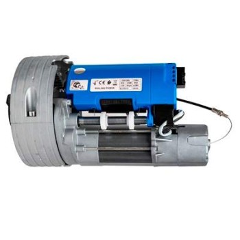 Automatic Rolling Shutter Central Motor 140nm in UAE