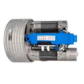 Automatic Rolling Shutter Central Motor 420nm in UAE