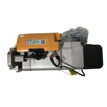 ACM TITANSIDE 600 Rolling Shutter Side Mounted Motor – 600kg Capacity