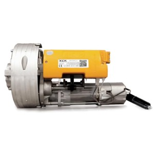 ACM Shutter Central Motor 125 KG