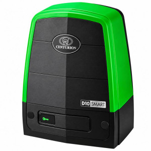 CENTURION D10 SMART 1000 KG Sliding Gate Motor
