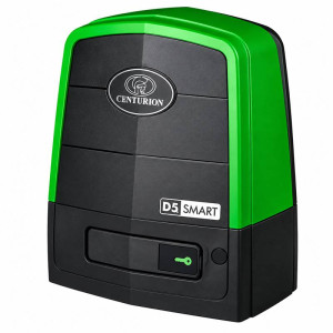 CENTURION D5 SMART 500 KG Sliding Gate Motor