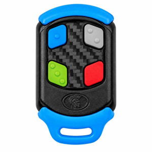 CENTURION NOVA4 4-Button Gate Remote Control