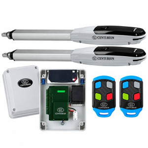 CENTURION VANTAGE SMART Swing Gate Motor CENTURION VANTAGE SMART Swing Gate Motor