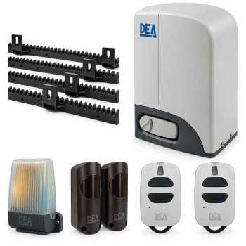 DEA LIVI 803N 900 KG Sliding Gate Motor UAE