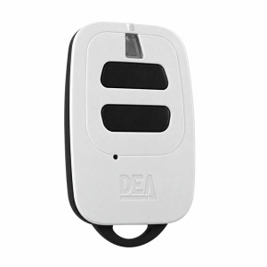 DEA GT2 2-Button Gate Remote Control