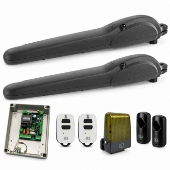 DEA STING 400 KG Swing Gate Motor UAE