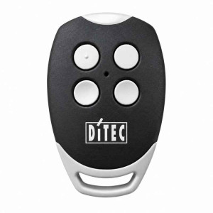 DITEC GOL4 4-Button Gate Remote Control