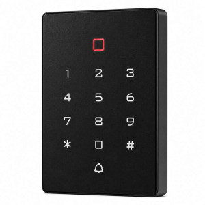 RFID Access Keypad Reader 125KHz