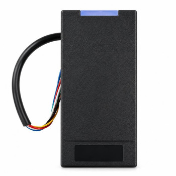 RFID Access Control Reader UAE RFID Access Control Card Reader for Gates and Doors UAE