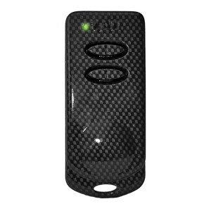 TAU K-SLIM 2-Button Remote Control